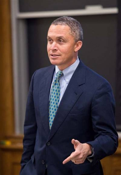 Take a Look at Harold Ford Jr. and His Wife Emily Threlkeld Wedding Pitures