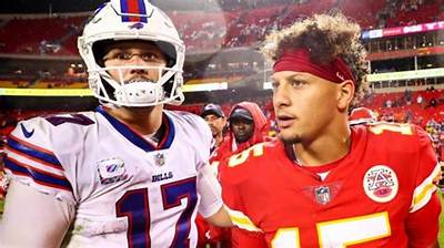 Take a Look at Patrick Mahomes Sexuality: Is He Gay or Straight?