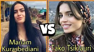 Tako Tsiklauri: 10 Facts to Know About the Actress