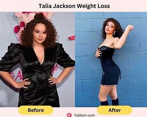 Talia Jackson’s Weight Loss & Breast Reduction: How Did Jade from Family Reunion Lose Weight?