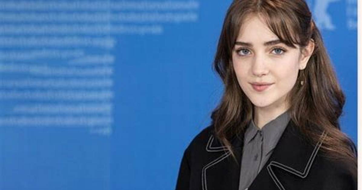 Talia Ryder Net Worth: How Rich Is Talia, Really?