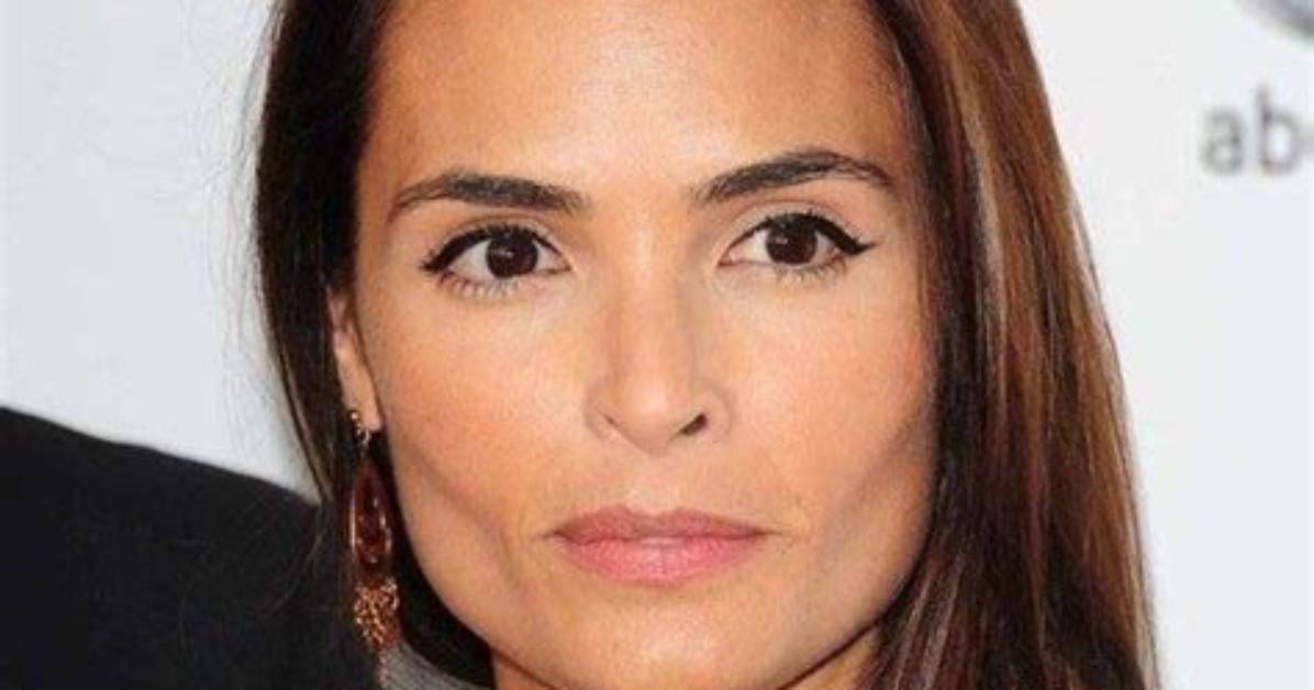 Talisa Soto – Bio, Net Worth & Facts About Benjamin Bratt’s Wife