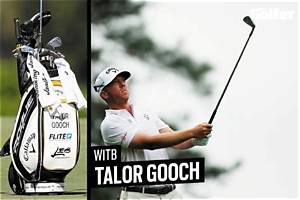 Talor Gooch Net Worth, Wiki, Biography, Age, Wife, Family
