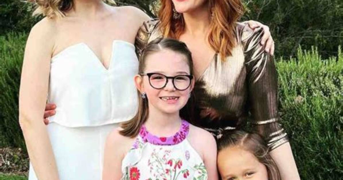 Talulah Rue Price: Meet Sara Rue and Kevin Price Daughter