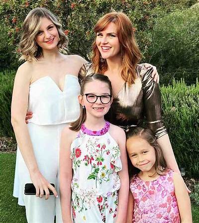 Talulah Rue Price: Meet Sara Rue and Kevin Price Daughter