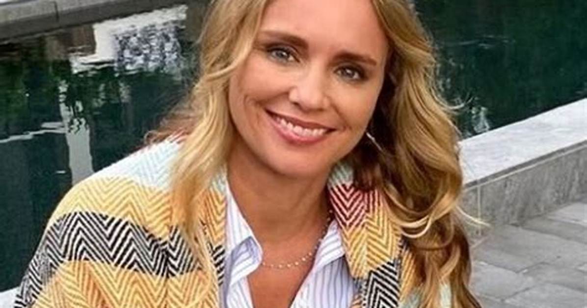 Tamara Harrian Wiki, Age, Family. Husband