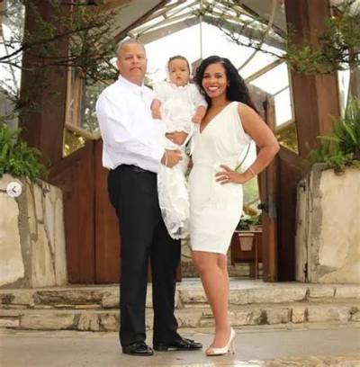 Tamara Harrian Wiki, Age, Family. Husband