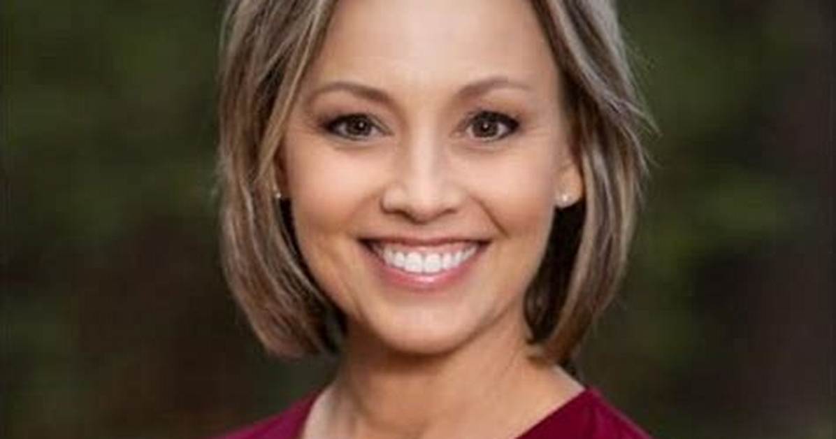 Tammy Elliott (Anchor) Bio-Wiki, Age, Height, Education, Wbay, Husband, Salary and Net Worth