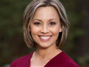 Tammy Elliott (Anchor) Bio-Wiki, Age, Height, Education, Wbay, Husband, Salary and Net Worth