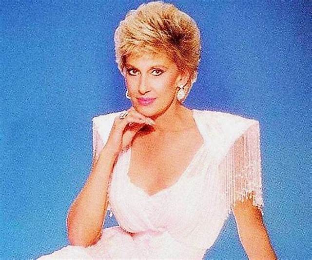 Tammy Wynette Net Worth, Income, Salary, Earnings, Biography