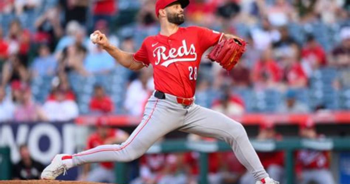 Tampa Bay Rays: Nick Anderson Contract, Salary, Net Worth, Trade, Jersey, College