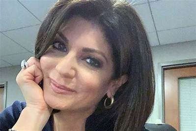 Tamsen Fadal Net Worth: Know About Her Boyfriend Husband and Age