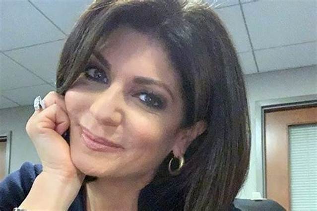 Tamsen Fadal Net Worth: Know About Her Boyfriend Husband and Age