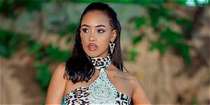 Tanasha Donna Oketch Biography, Age, Education and Dating History