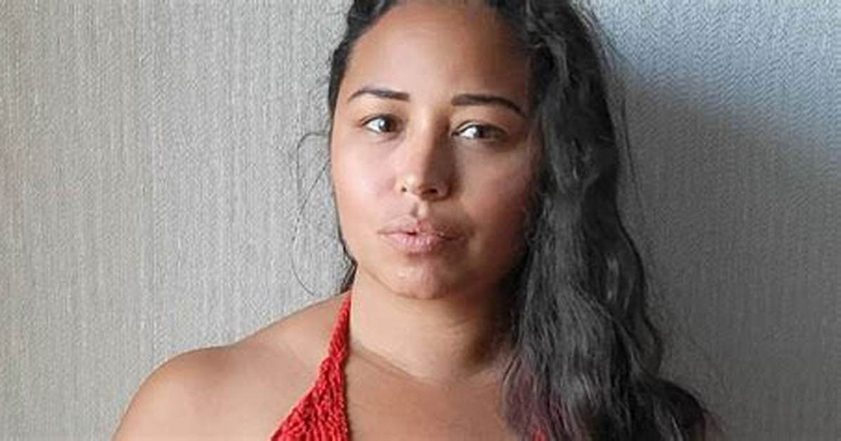 Tania Maduro