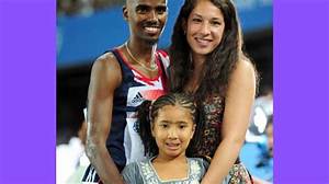 Tania Nell Parents, Nationality: 10 Facts on Mo Farah’s Wife