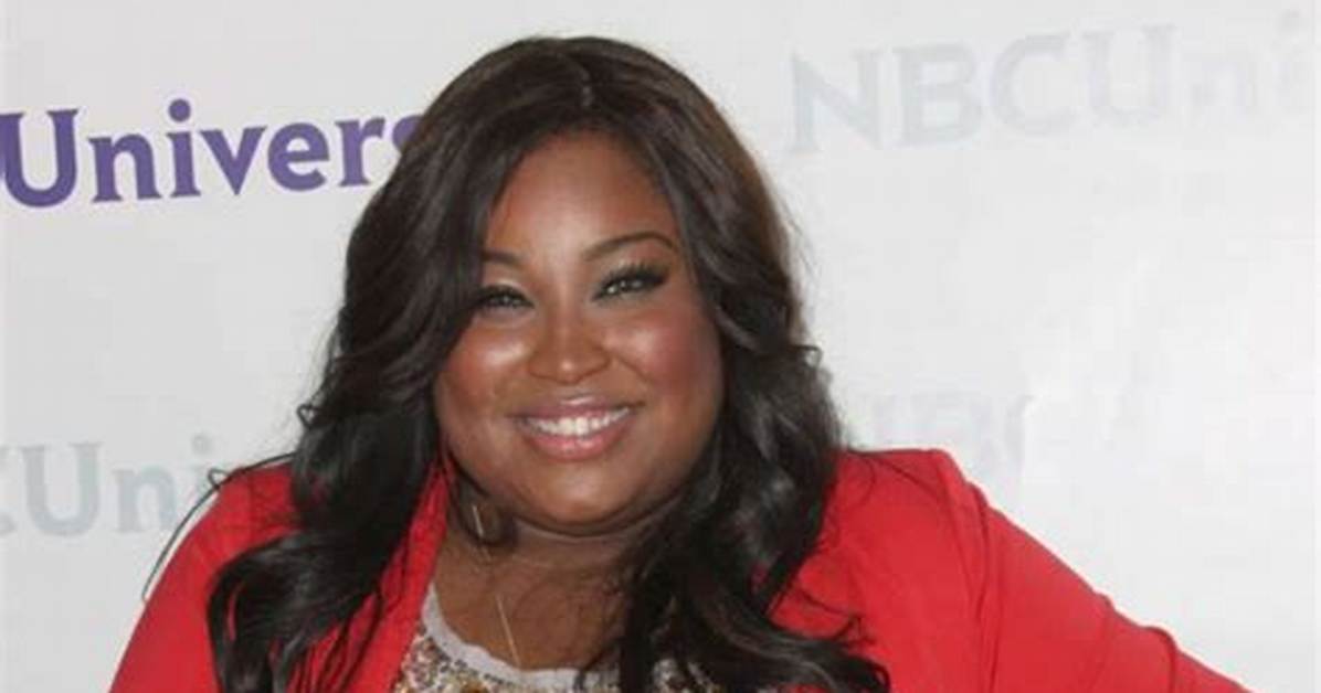 Tanisha Thomas Bio, Wiki, Age, Height, Weight Loss, Husband, Son and Bad Girls Club