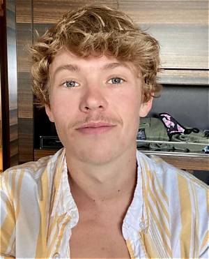 Tanner Beard Wikipedia, Biography, Age, Height, Girlfriend, Net Worth