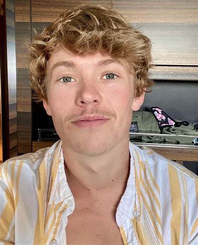 Tanner Beard Wikipedia, Biography, Age, Height, Girlfriend, Net Worth