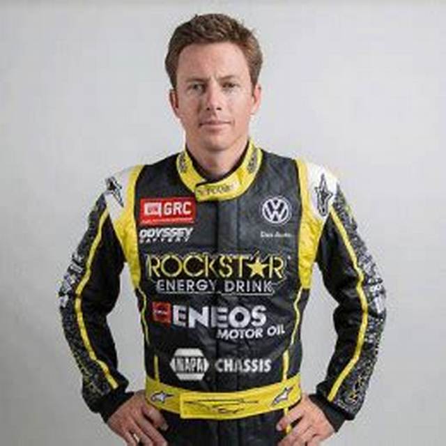 Tanner Foust Bio, Wiki, Age, Height, Dating, Daughter, Top Gear, Net Worth
