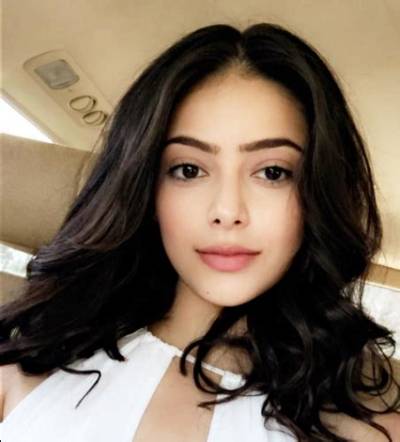 Tannu Kaur Gill