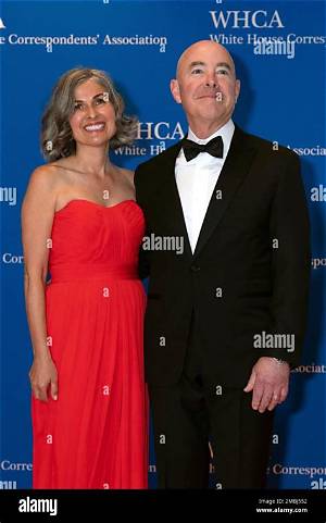 Tanya Mayorkas: Everything on Alejandro Mayorkas Wife and Family