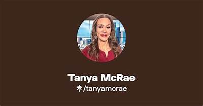 Tanya Mcrae Gender: Everything to Know About American Tv Producer