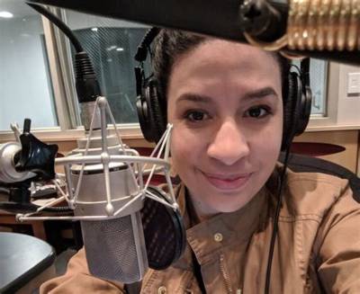 Tanzina Vega Bio, Wiki, Age, Family, Npr, Cnn, the Takeaway and Net Worth.