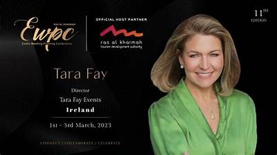 Tara Fay Husband Age: Who Is She Married to?