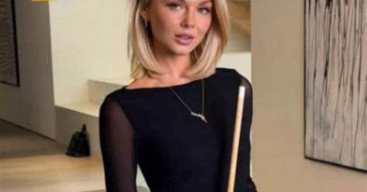 Tara Harris Tiktok, Biography, Age, Height, Boyfriend, Instagram: How Old Tall?