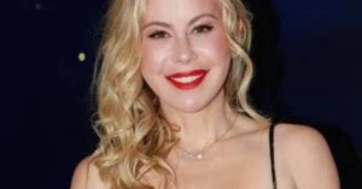 Tara Lipinski Net Worth, Biography, Wiki, Career, Age, Parents, Family, Photos or More