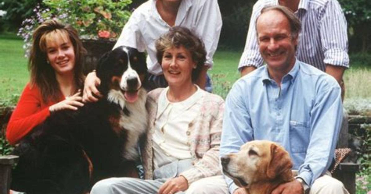 Tara Palmer-Tomkinson Parents: Who Is Charles Palmer-Tomkinson and Patricia Palmer-Tomkinson?