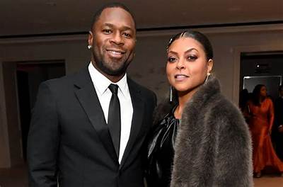 Taraji P. Henson Bio, Age, Husband, Empire, Son and Movies