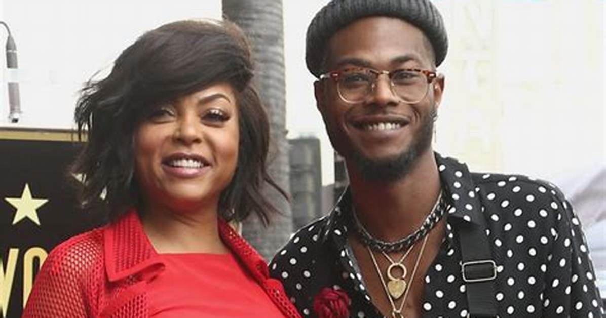 Taraji P. Henson – Net Worth, Husband & Son