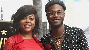Taraji P. Henson – Net Worth, Husband & Son