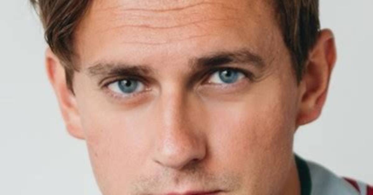 Taras Lavren Wikipedia, Biography, Age, Height, Girlfriend, Instagram