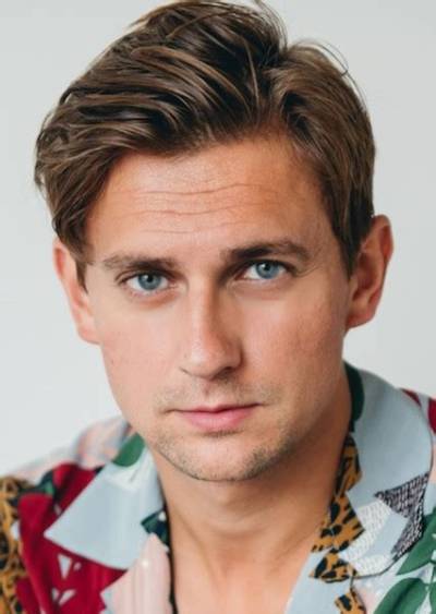 Taras Lavren Wikipedia, Biography, Age, Height, Girlfriend, Instagram