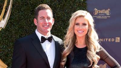 Tarek El Moussa Net Worth: How Rich Is She? Lifestyle and Career Highlights