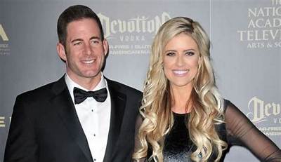 Tarek El Moussa Wife, Net Worth, Wiki, Ex-Wife, Wedding, Age, Girlfriend, Kids