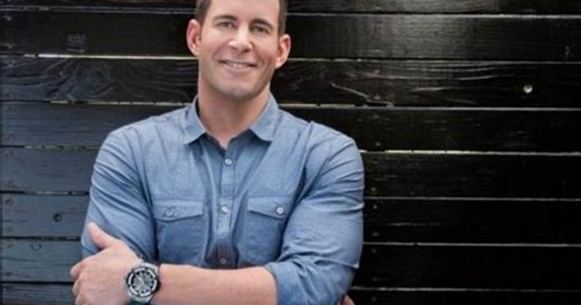 Tarek El Moussa Wiki, Age, Height, Bio, Wife, Net Worth, Family