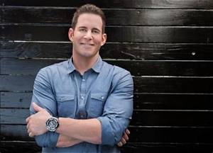 Tarek El Moussa Wiki, Age, Height, Bio, Wife, Net Worth, Family