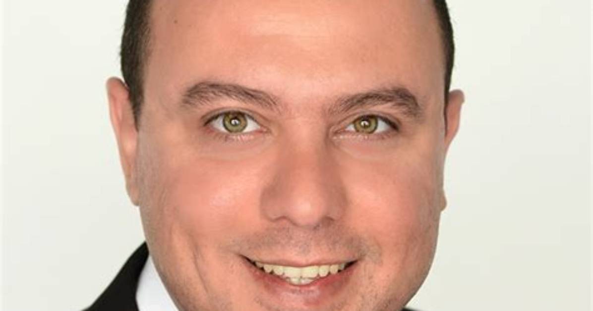 Tarek Fahmy
