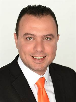 Tarek Fahmy