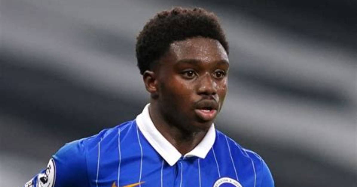 Tariq Lamptey’s Biography, Net Worth, Fact, Career, Awards and Life Story