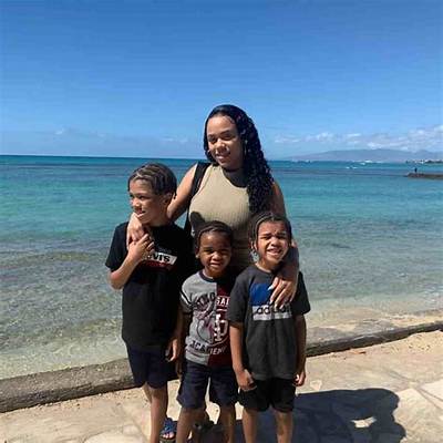 Tariq Nasheed’s Kids: Who Is Peanut Nasheed?