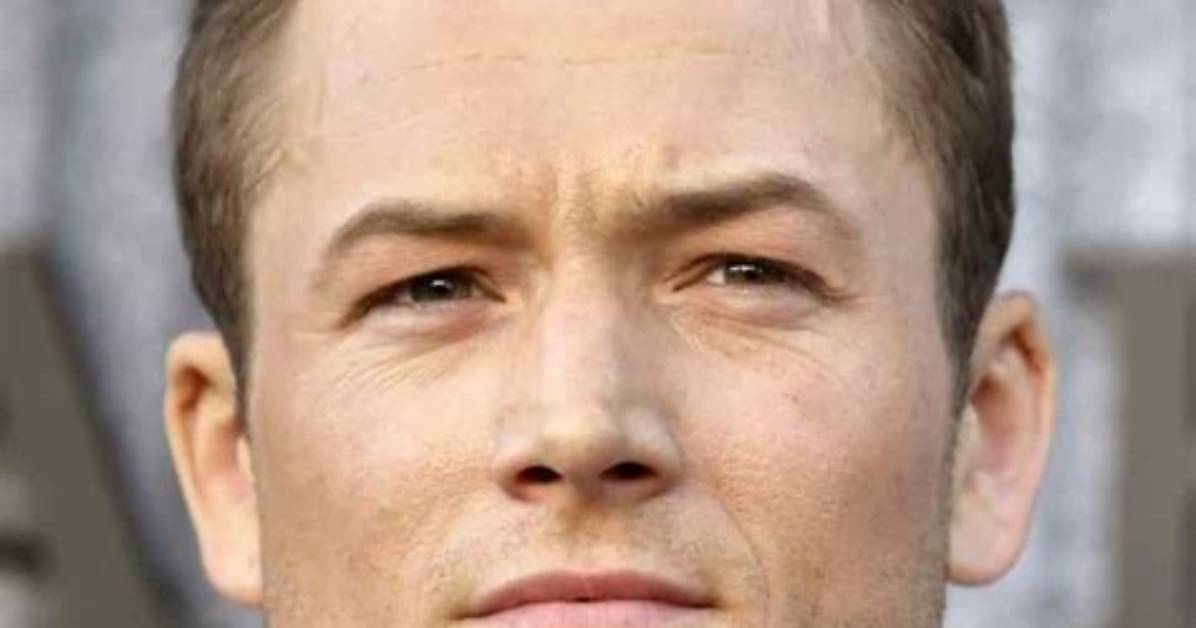 Taron Egerton Net Worth, Income, Salary, Earnings, Biography