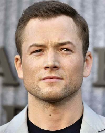 Taron Egerton Net Worth, Income, Salary, Earnings, Biography