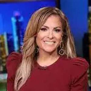Taryn Asher Husband, Salary, Wikipedia, Height, Pregnant, Net Worth, Married, Bio