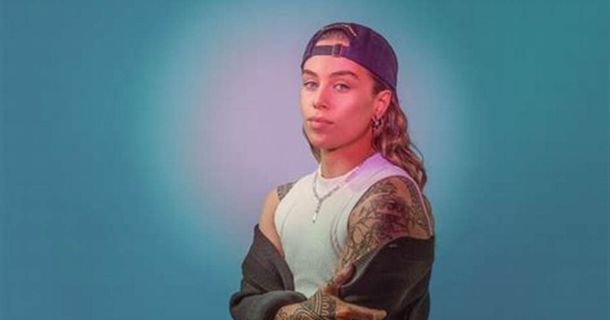 Tash Sultana Gender: Is Tash Sultana Aboriginal? Everything on Age