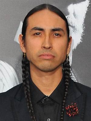 Tatanka Means Parents: Meet Russell Means & Gloria Means